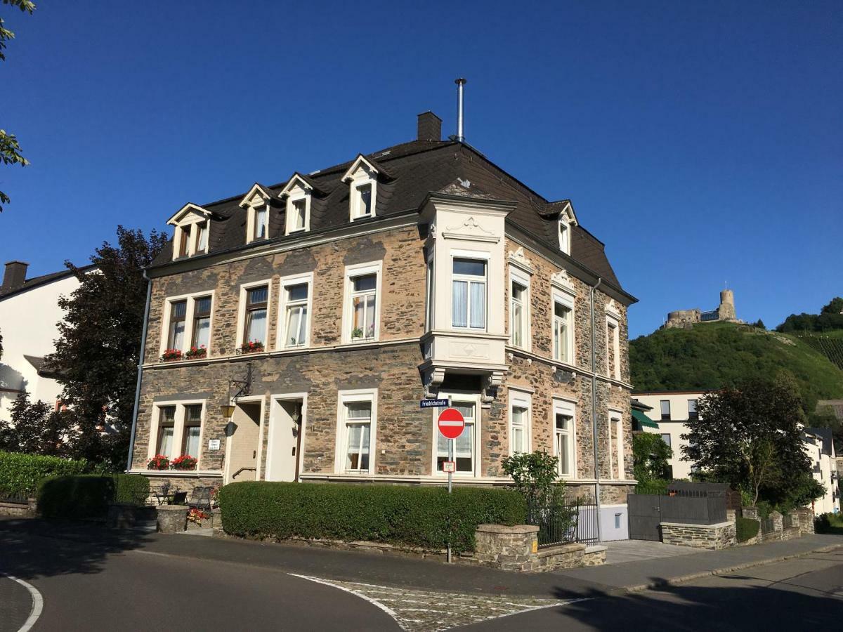 Ferienwohnung Michels Bernkastel-Kues Exterior photo