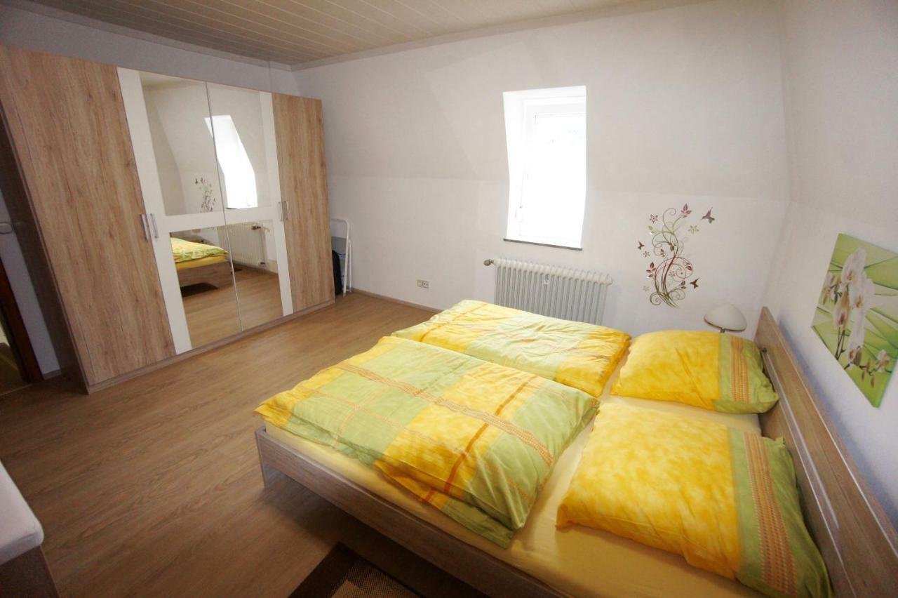Ferienwohnung Michels Bernkastel-Kues Exterior photo